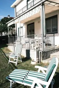 Giorgio's Flowery House by PortofinoVacanze - San Massimo