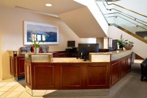 Villa Graziadio Executive Center at Pepperdine University