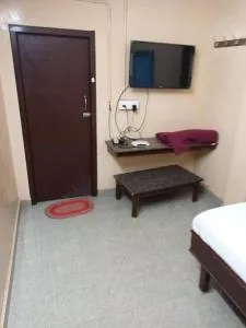 Sri ambika lodge - Settūr