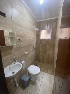 Casa Praia Temporada Itanhaém