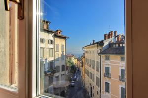 - Near Funicolar - Bergamo Alta Design HOUSE 2