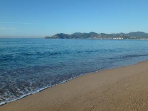 Appart'hotels Residence Veles Plage : photos des chambres