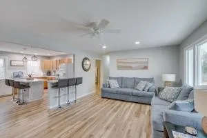 Celina Home about 1 Mi to Marina Boat, Fish and More! - Red Boiling Springs