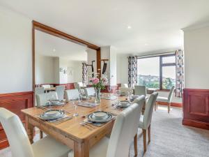 9 Bed in Mevagissey TREFA
