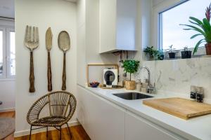 T1 Oasis with Amazing Terrace