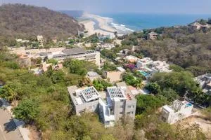 3029 - Bocana Beach Vista A1 - Mojón