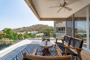 3029 - Bocana Beach Vista A1