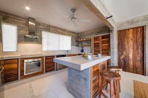 3029 - Bocana Beach Vista A1