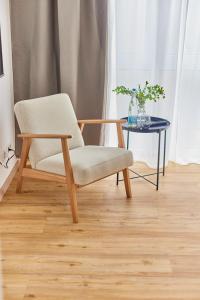 Carla-Ihre Oase im Stadtzentrum