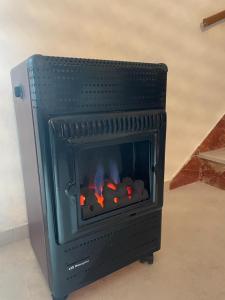 La casita de la fuente