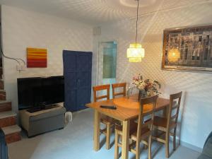 La casita de la fuente