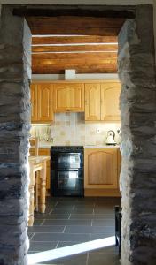 Glyn Saron near Tywyn