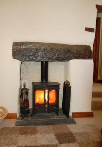 Glyn Saron near Tywyn