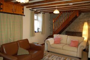 Glyn Saron near Tywyn