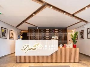 Lux studio Andrej A43 Hotel Djina