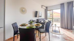 OleHolidays 526 Romana Playa vistas al mar