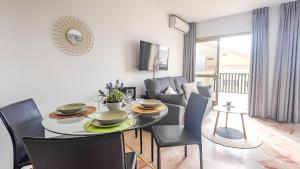 OleHolidays 526 Romana Playa vistas al mar