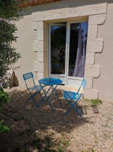 le pavillon