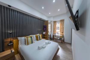 Cola Suites Apartments