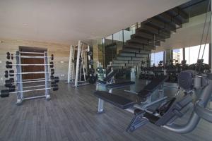 Avida - Stunning Rooftop Pool and Jacuzzi