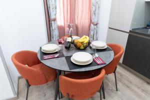 Cola Suites Apartments