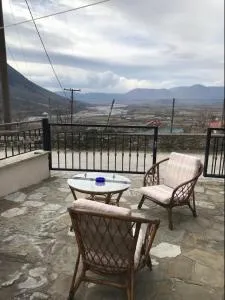 MARINA's HOME - Pigí