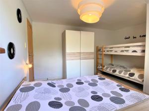Appartements gite cocoon neuf proche GERARDMER : photos des chambres