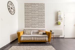 La Maison Jaurès - LEthnique