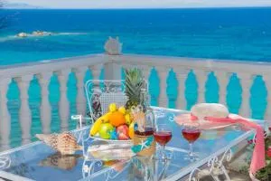 Sterre Of The Sea - Akrotiri