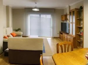 Vacaciones en O Grove - Virxe das Mareas