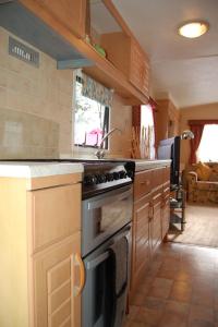 Caravan B26 at The Woodlands