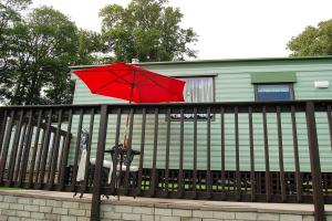 Caravan B26 at The Woodlands