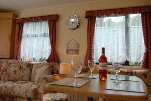 Caravan B26 at The Woodlands