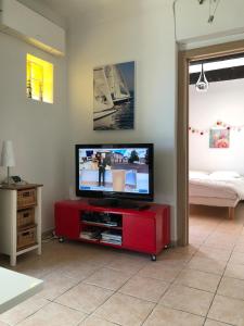 Appartement dans la villa "La Méridiane"