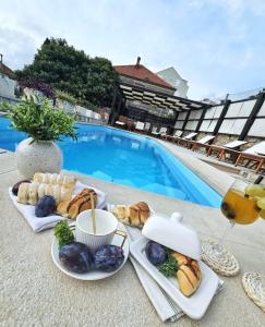 Apartments Miljas 