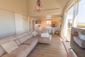 Exquisita Villa Frente al Mar