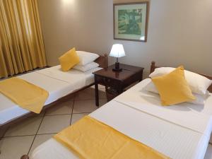 Rockwood Apartment Colombo 7