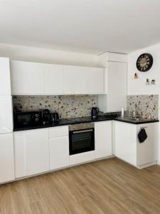 Grands studio en bord de mer