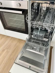 Grands studio en bord de mer