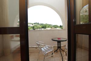 Magnolia rooms and apartments