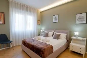 ARTpartment - 2 camere - WiFi - Garage - Валлекрозия