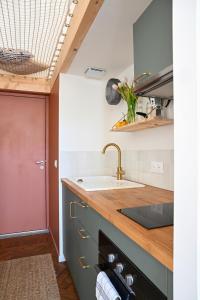 Le Perchoir - Appartement dexception proche gare