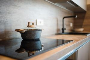 ARTpartment - 2 camere - WiFi - Garage