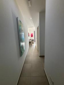 Traditional Maltese Sea View Apartment