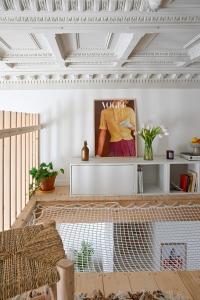 Le Perchoir - Appartement dexception proche gare