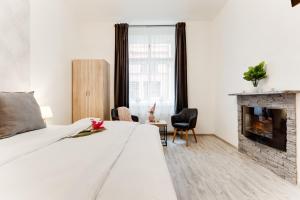 Dream Apartments Prague