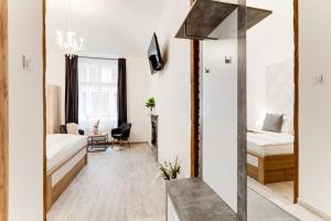 Dream Apartments Prague