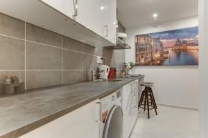 Dream Apartments Prague