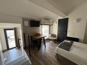 Appart'hotels Casa Hotel : photos des chambres