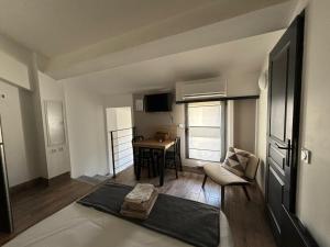 Appart'hotels Casa Hotel : photos des chambres